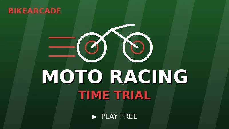 Moto Racing Time Trial game thumbnail
